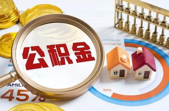 长葛公积公提取（2019提取公积金的方法）